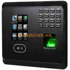 Máy chấm công khuôn mặt Ronald Jack MB300